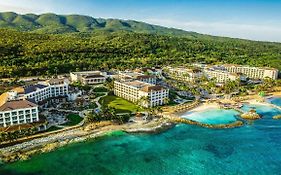 Hyatt Ziva Rose Hall Montego Bay